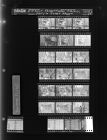Elmhurst Demonstration Library; Jerry's Sweet Shoppe (21 Negatives (November 13, 1967) [Sleeve 53, Folder b, Box 44]